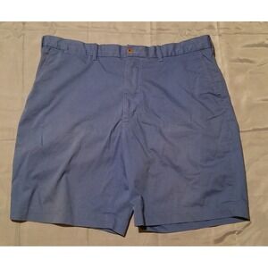 Polo Golf Ralph Lauren Mens 38 Chino Shorts Shield 🛡️ Cotton Twill With Stretch